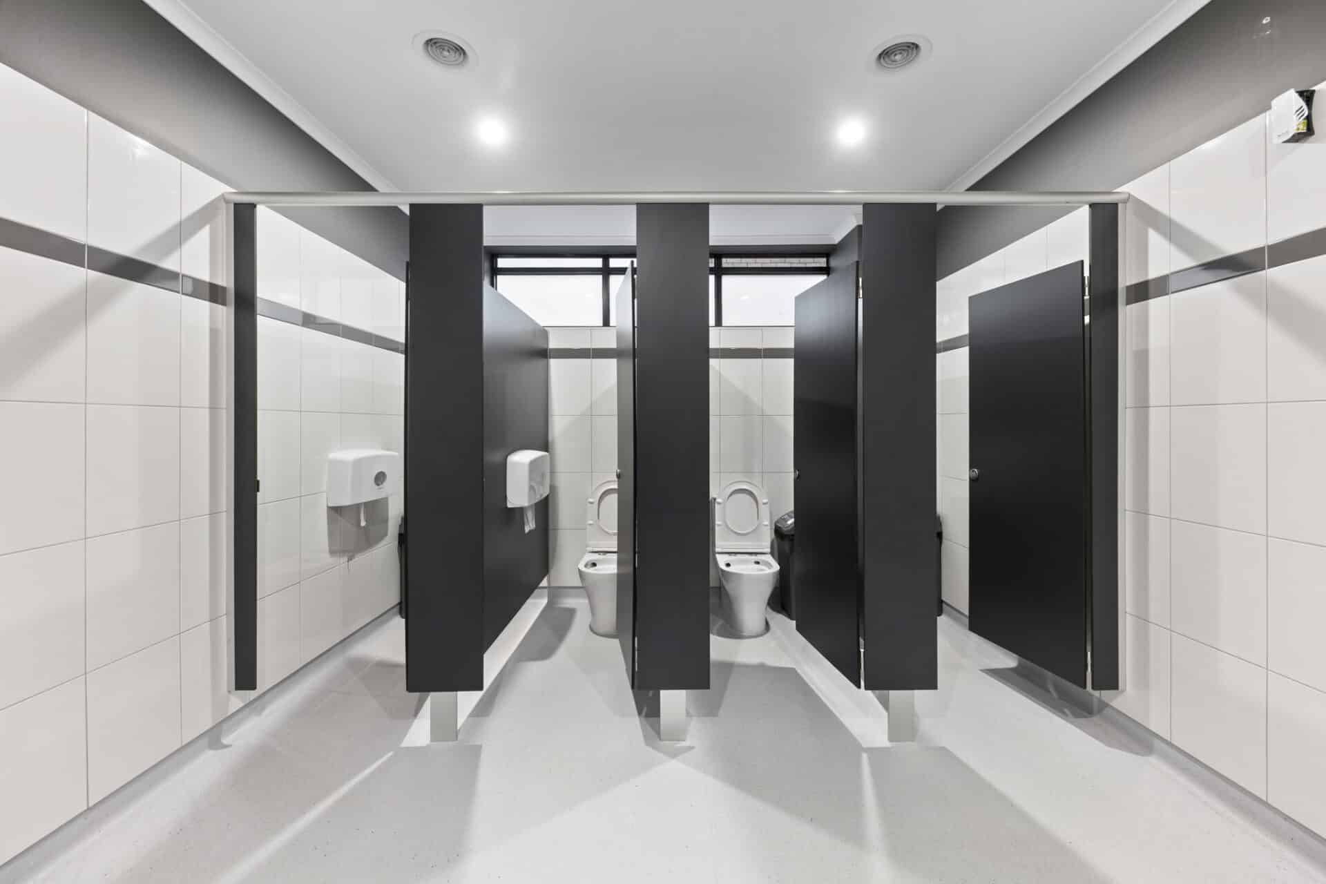 Scopus Building Mount Scopus Memorial College - Entire Building Services